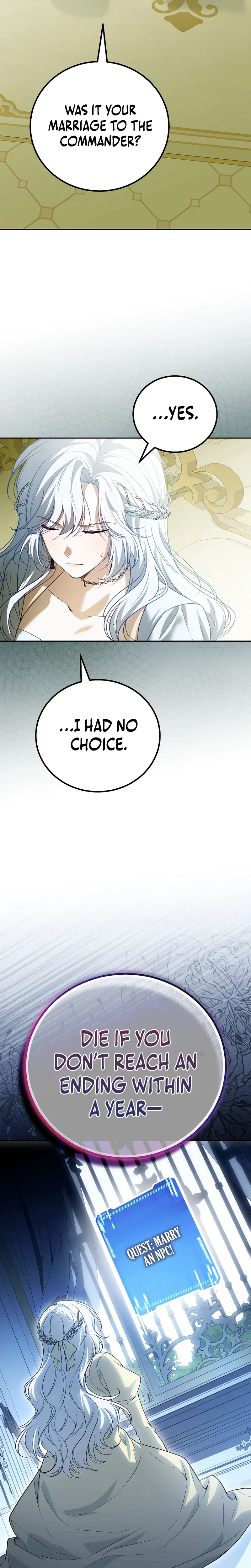 The Apocalypse Needs a Pro Chapter 16 – Page 7
