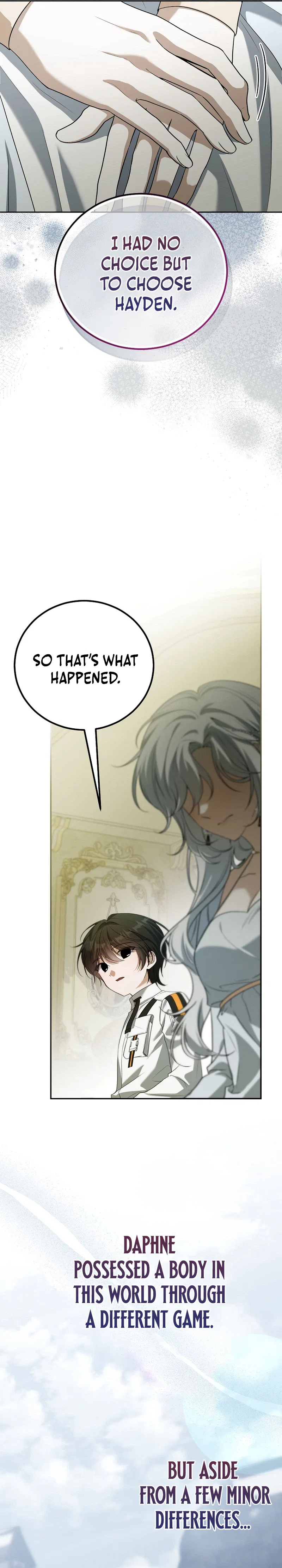 The Apocalypse Needs a Pro Chapter 16 – Page 9
