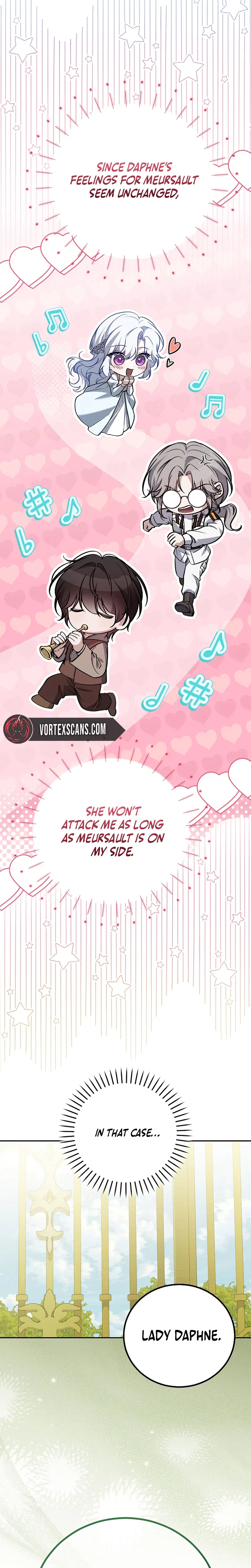 The Apocalypse Needs a Pro Chapter 16 – Page 19