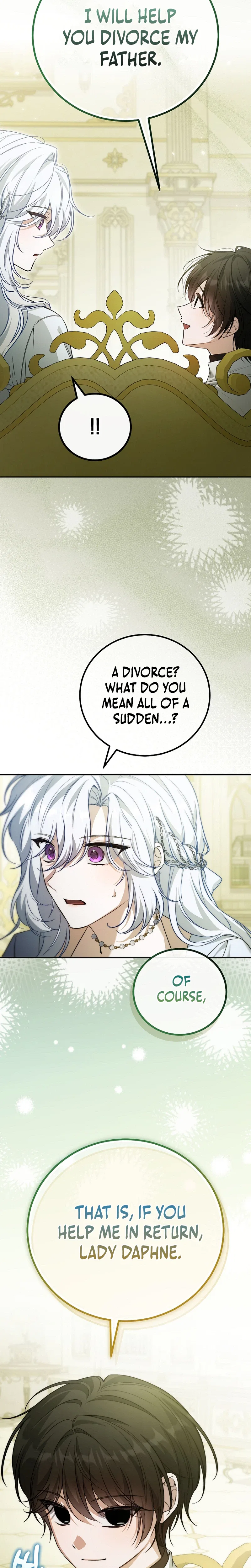 The Apocalypse Needs a Pro Chapter 16 – Page 20