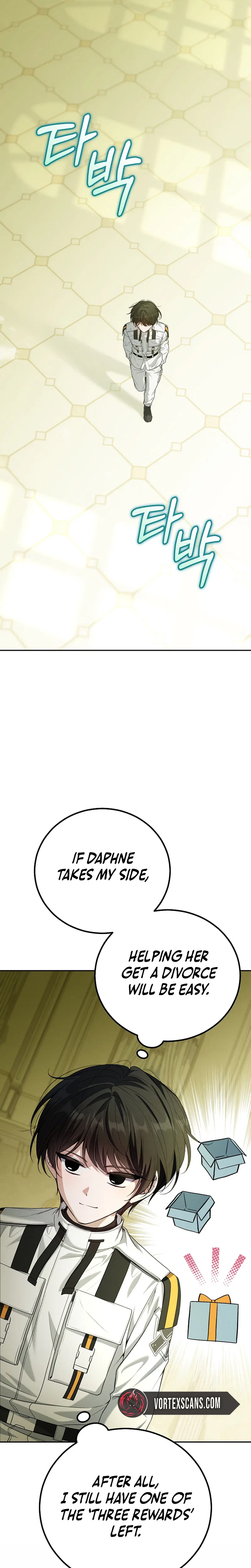 The Apocalypse Needs a Pro Chapter 16 – Page 23