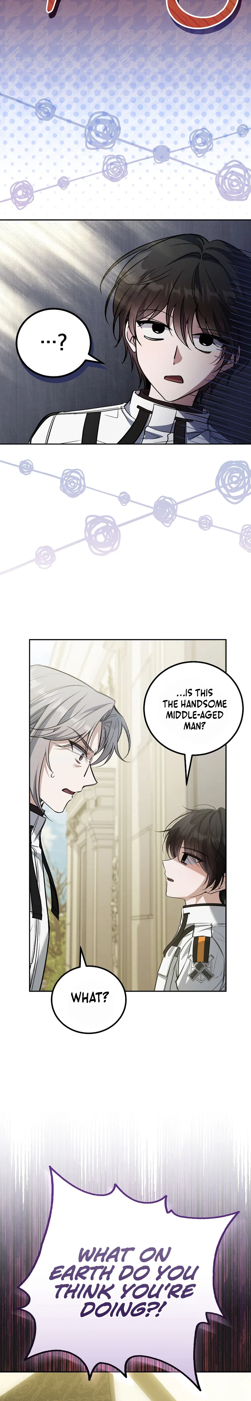 The Apocalypse Needs a Pro Chapter 16 – Page 27