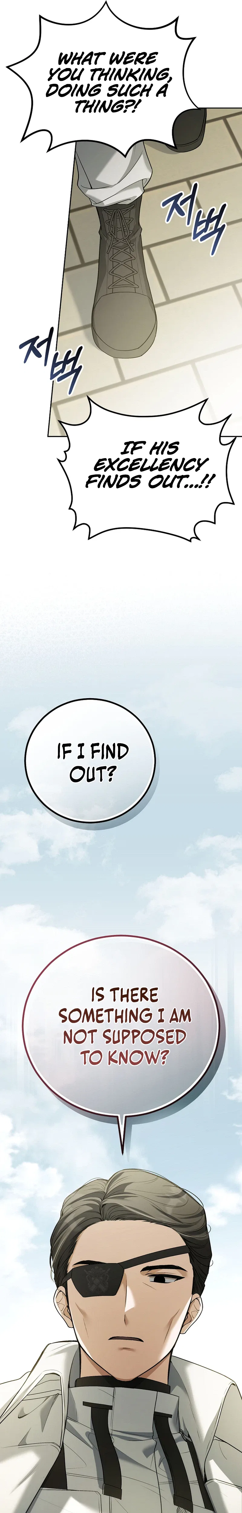 The Apocalypse Needs a Pro Chapter 16 – Page 31