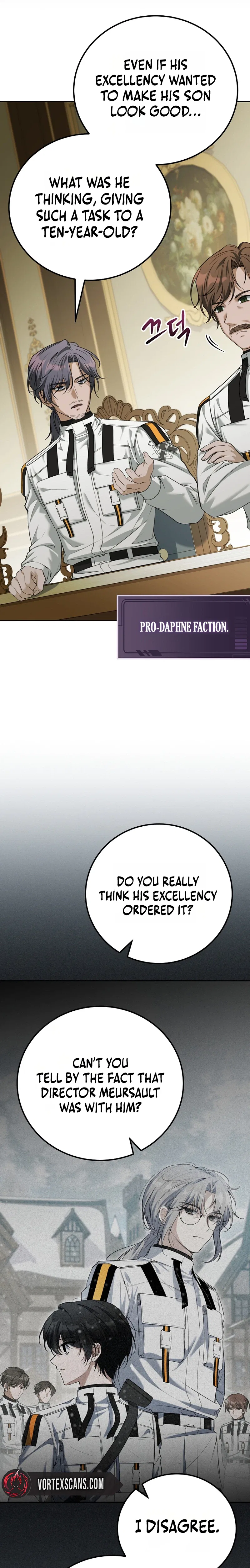 The Apocalypse Needs a Pro Chapter 15 – Page 2