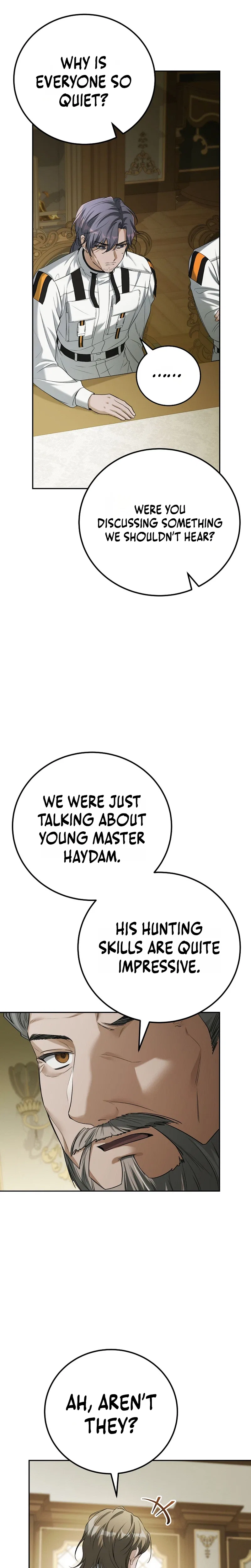 The Apocalypse Needs a Pro Chapter 15 – Page 8