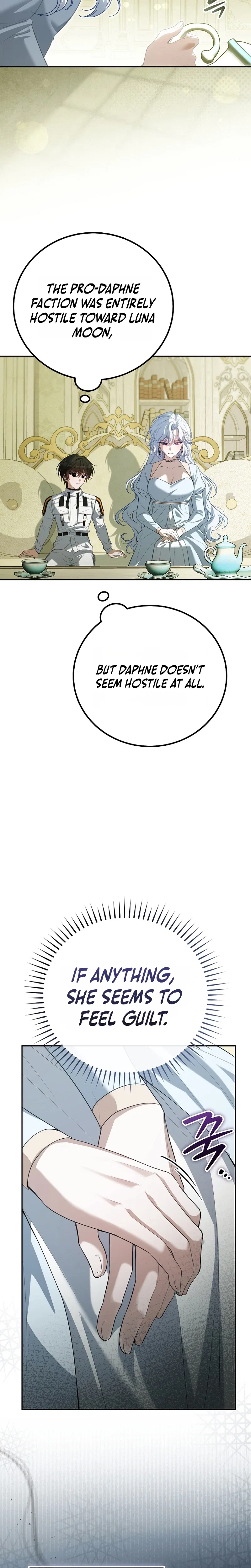 The Apocalypse Needs a Pro Chapter 15 – Page 23