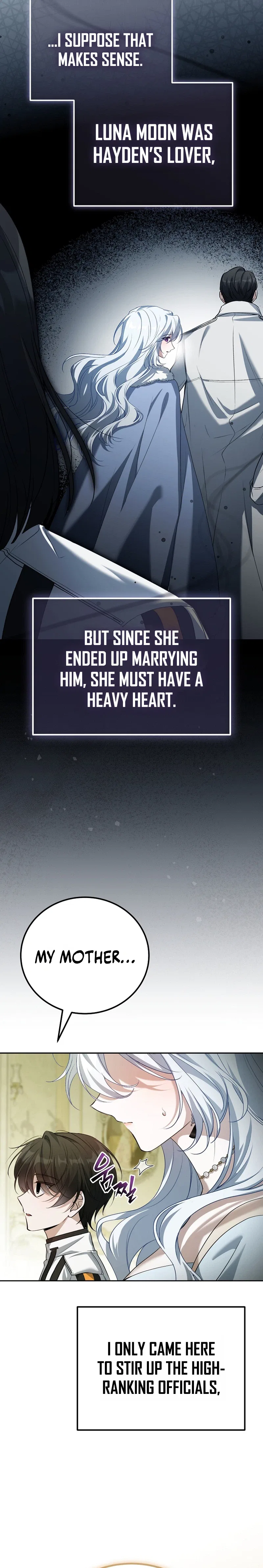 The Apocalypse Needs a Pro Chapter 15 – Page 24
