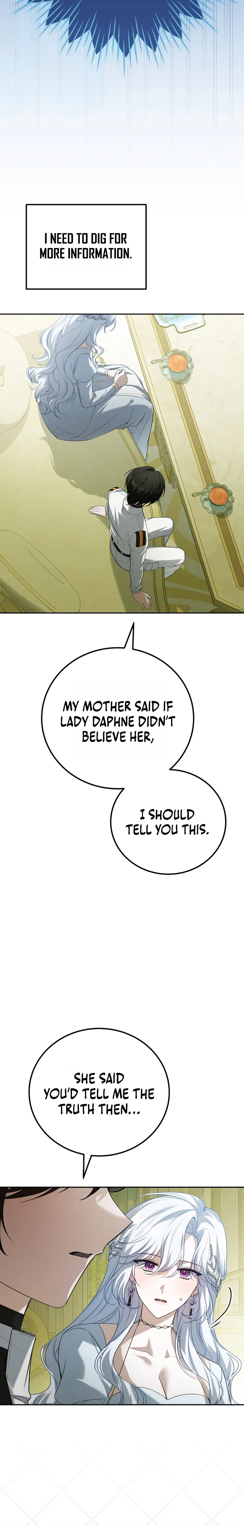 The Apocalypse Needs a Pro Chapter 15 – Page 27
