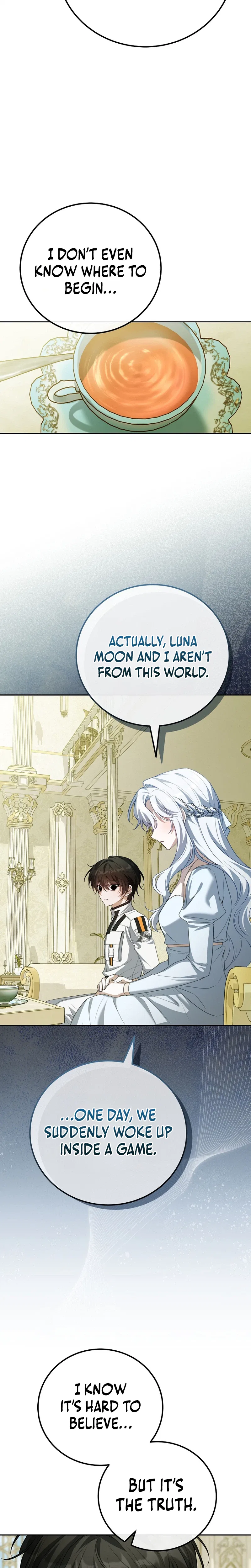 The Apocalypse Needs a Pro Chapter 15 – Page 29