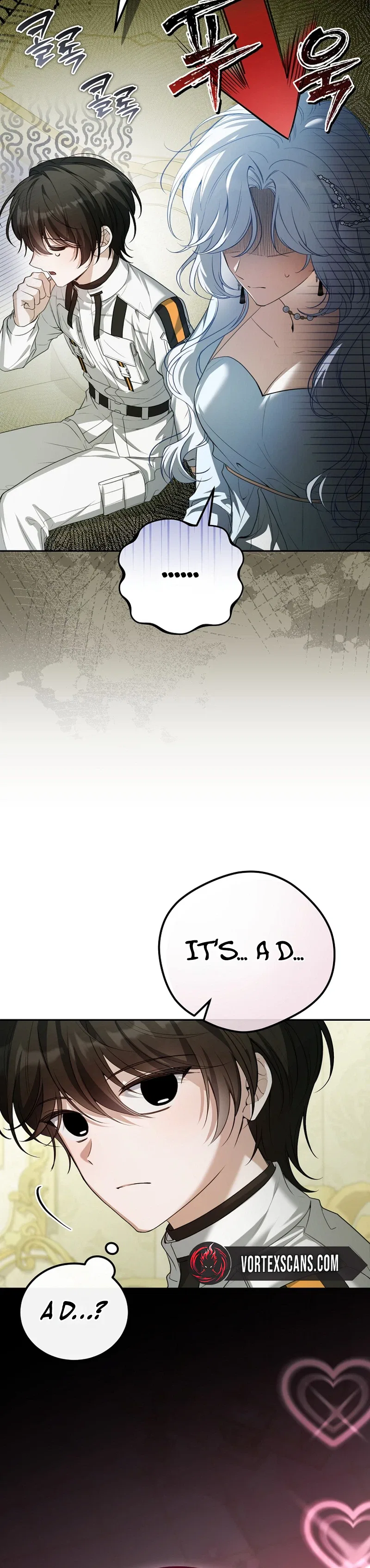 The Apocalypse Needs a Pro Chapter 15 – Page 33