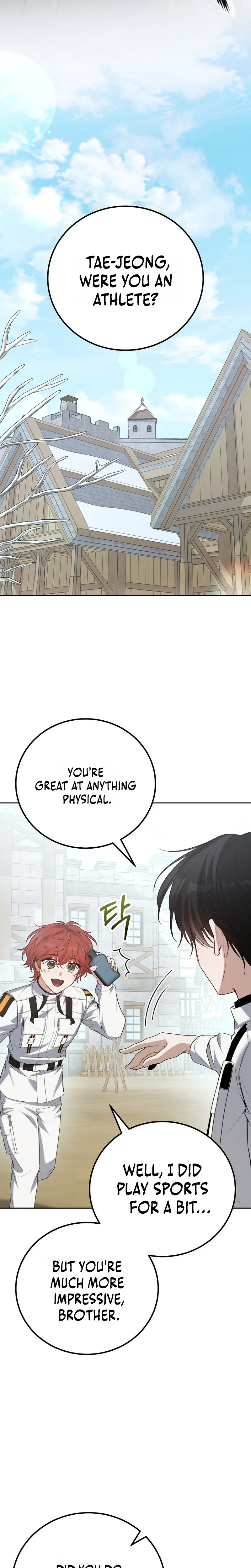 The Apocalypse Needs a Pro Chapter 14 – Page 2