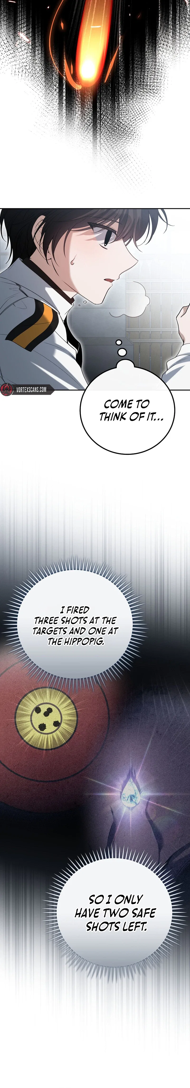 The Apocalypse Needs a Pro Chapter 14 – Page 9