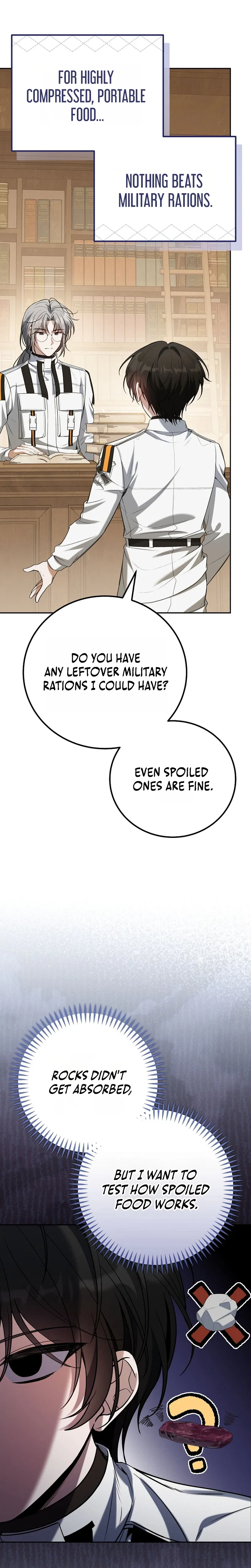 The Apocalypse Needs a Pro Chapter 14 – Page 16