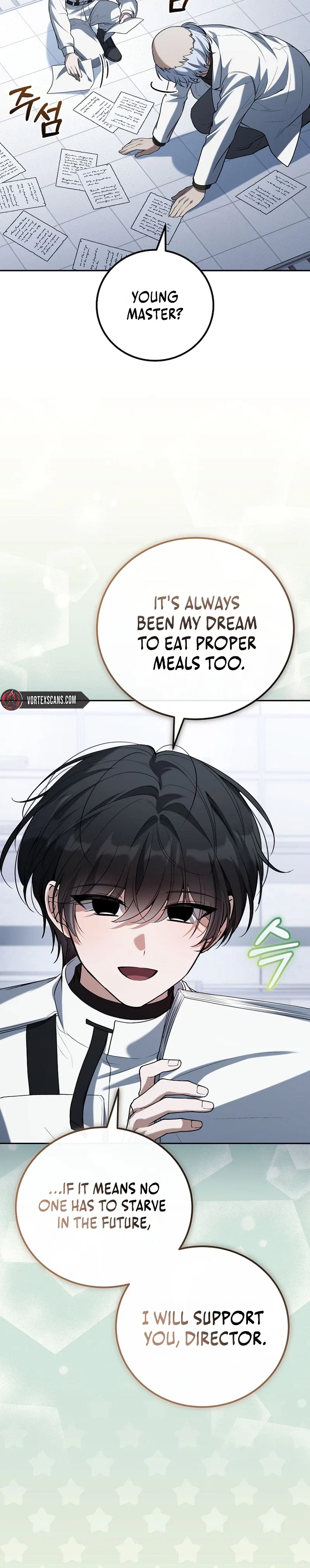 The Apocalypse Needs a Pro Chapter 14 – Page 24