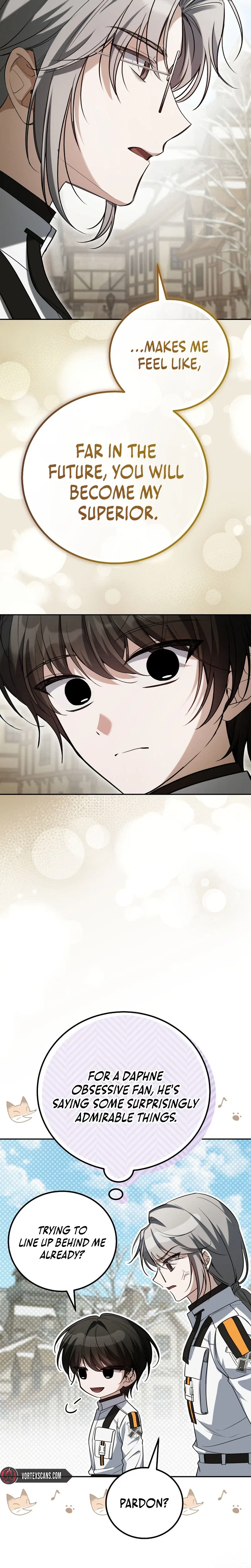 The Apocalypse Needs a Pro Chapter 14 – Page 30