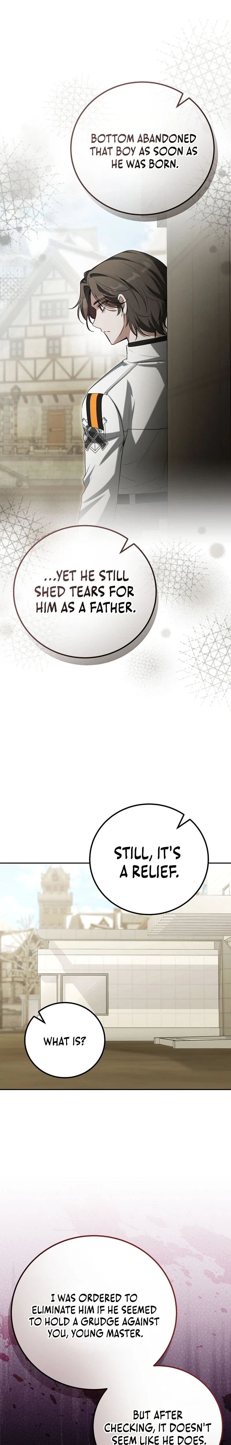 The Apocalypse Needs a Pro Chapter 14 – Page 34
