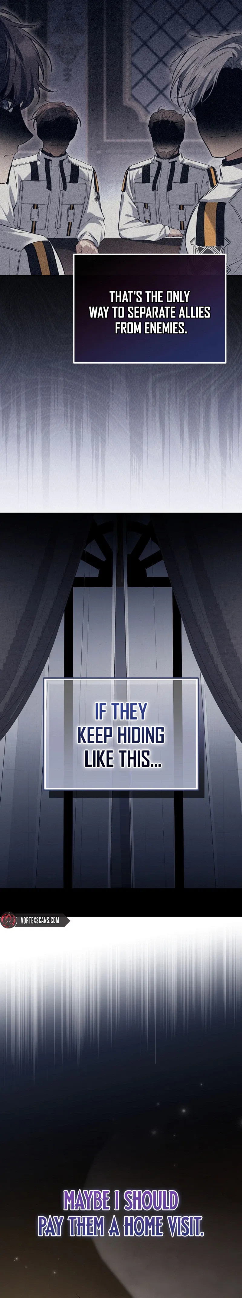 The Apocalypse Needs a Pro Chapter 14 – Page 36