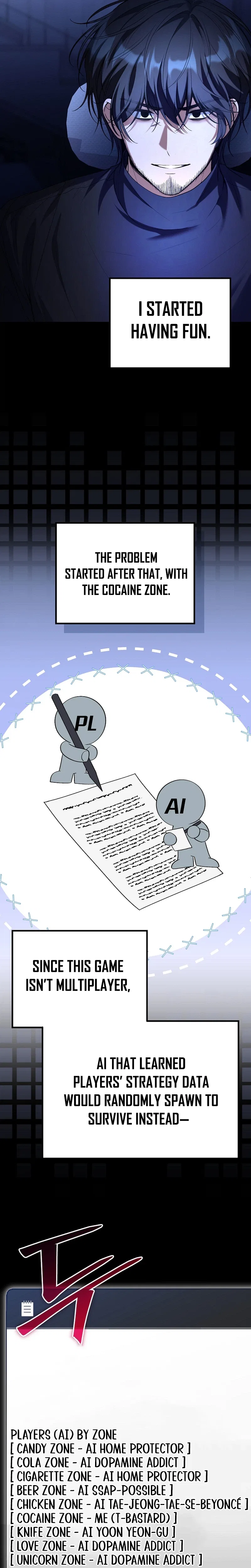 The Apocalypse Needs a Pro Chapter 13 – Page 7