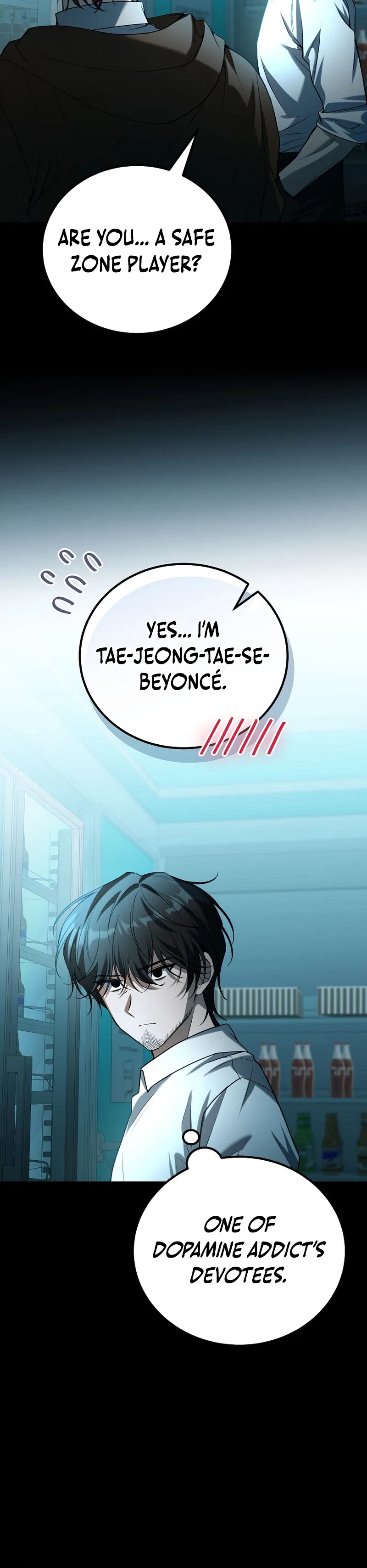 The Apocalypse Needs a Pro Chapter 13 – Page 15