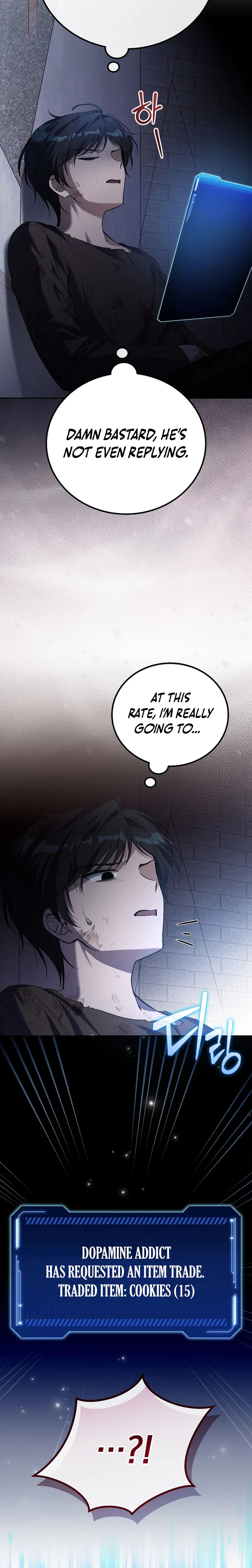 The Apocalypse Needs a Pro Chapter 13 – Page 24