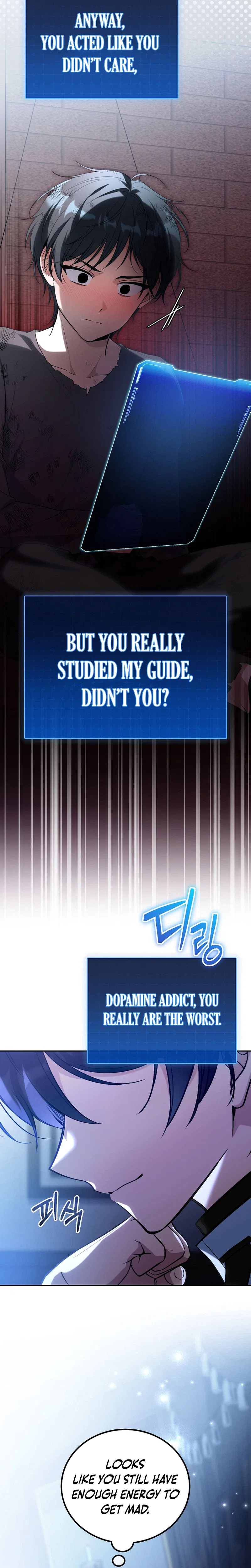 The Apocalypse Needs a Pro Chapter 13 – Page 26