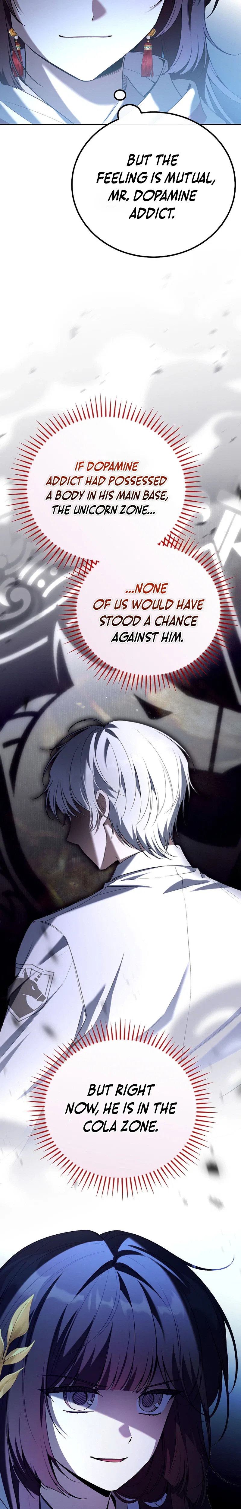 The Apocalypse Needs a Pro Chapter 13 – Page 32
