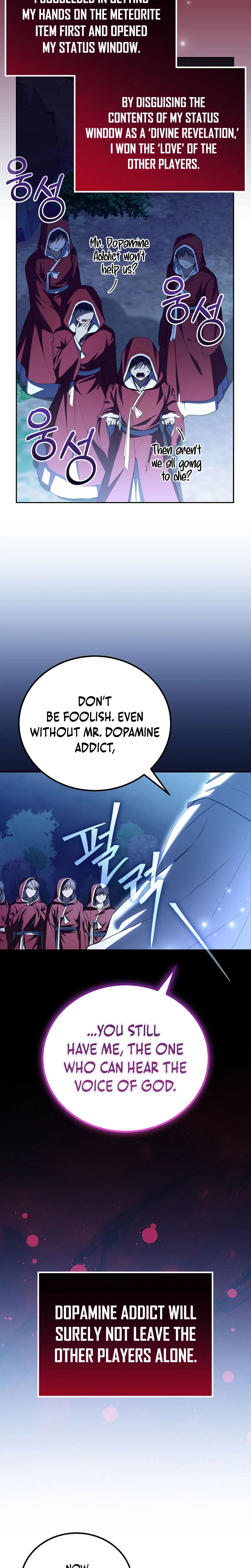 The Apocalypse Needs a Pro Chapter 13 – Page 35
