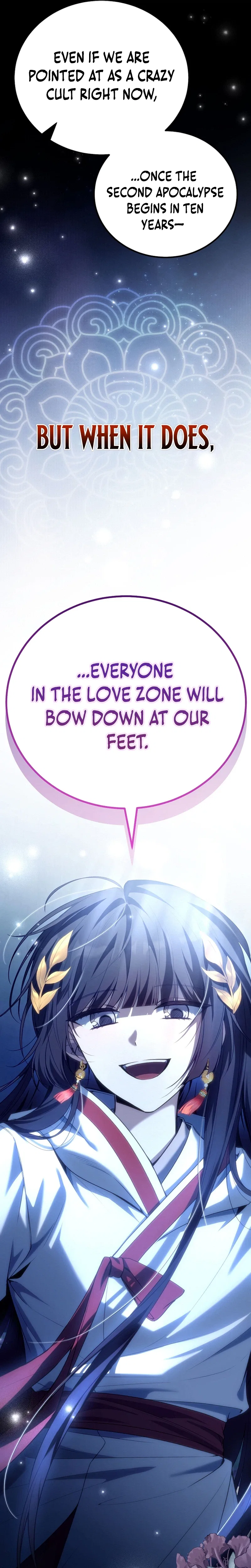 The Apocalypse Needs a Pro Chapter 13 – Page 37