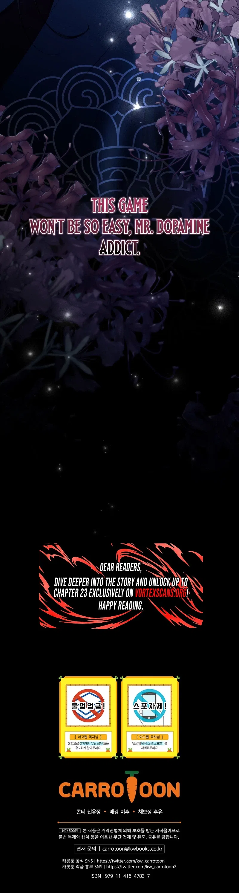 The Apocalypse Needs a Pro Chapter 13 – Page 38