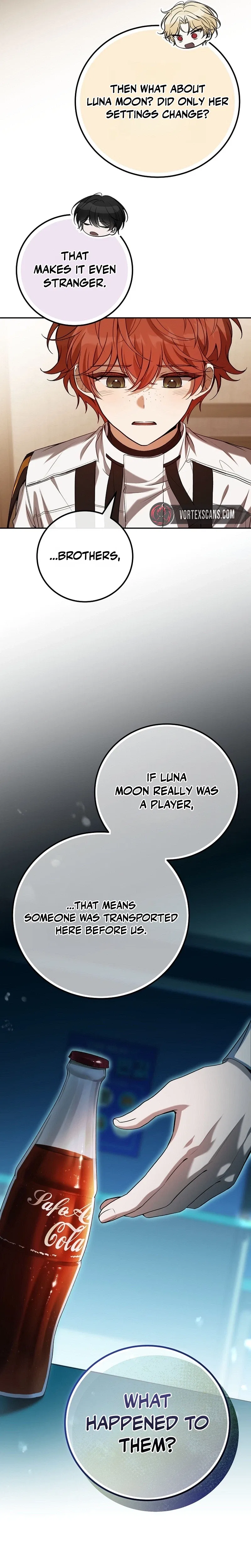 The Apocalypse Needs a Pro Chapter 12 – Page 13