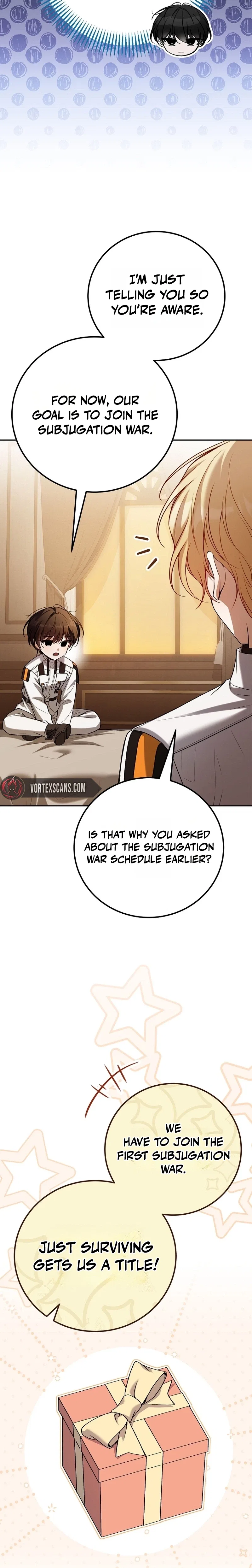 The Apocalypse Needs a Pro Chapter 12 – Page 15