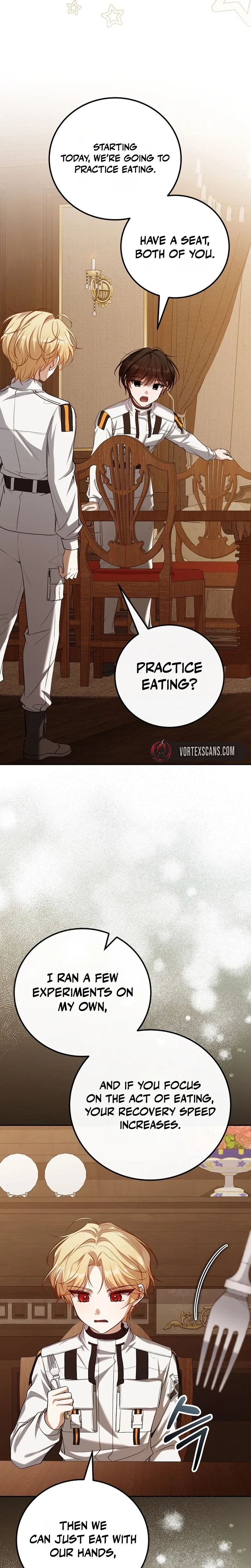 The Apocalypse Needs a Pro Chapter 12 – Page 19