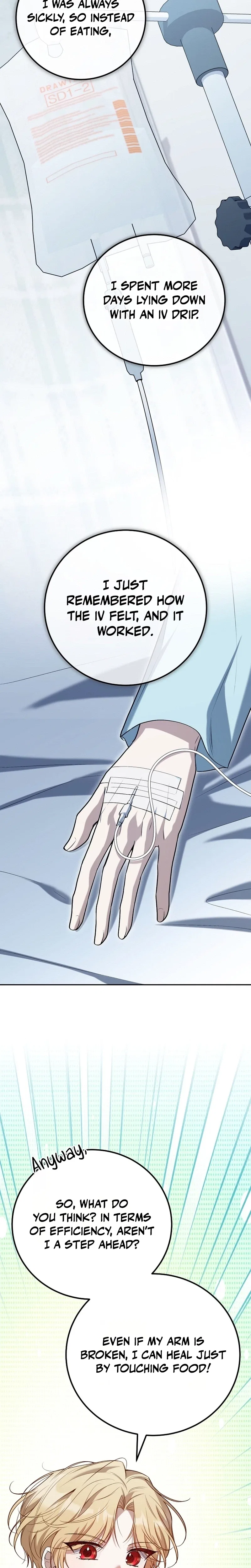 The Apocalypse Needs a Pro Chapter 12 – Page 26