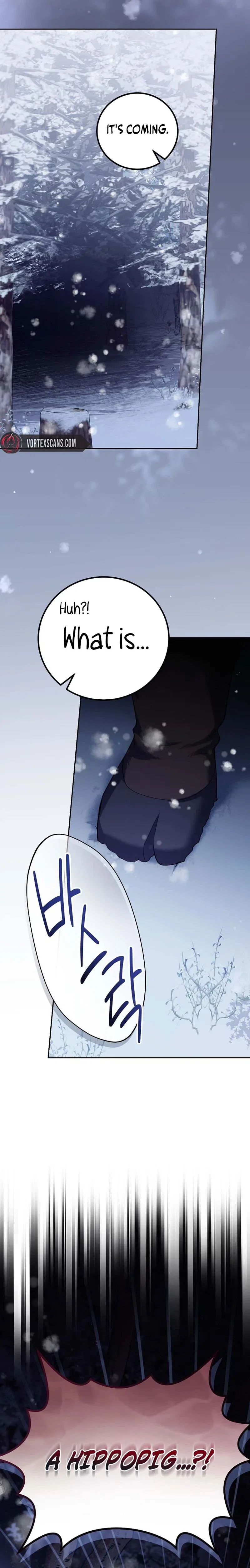 The Apocalypse Needs a Pro Chapter 11 – Page 13