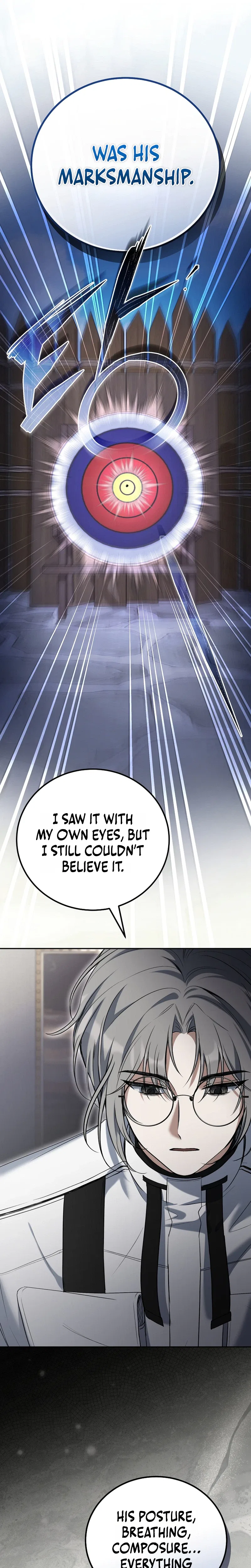 The Apocalypse Needs a Pro Chapter 10 – Page 6
