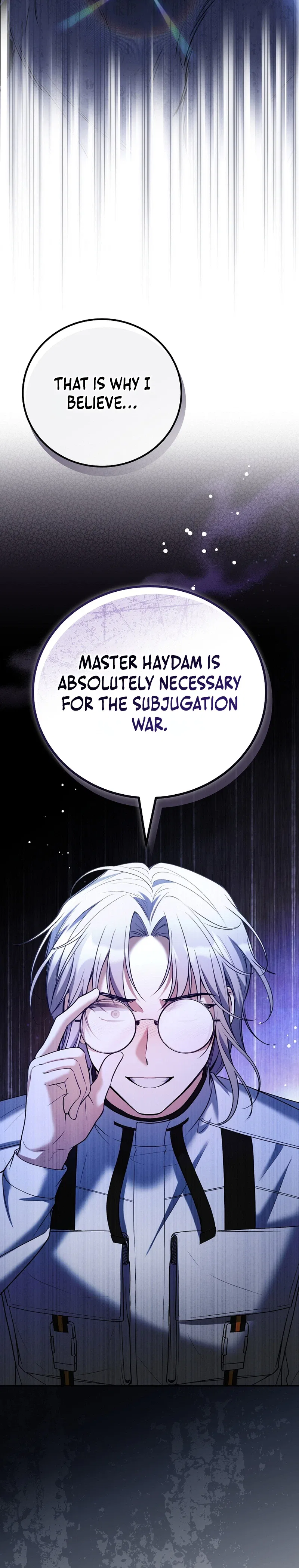 The Apocalypse Needs a Pro Chapter 10 – Page 10