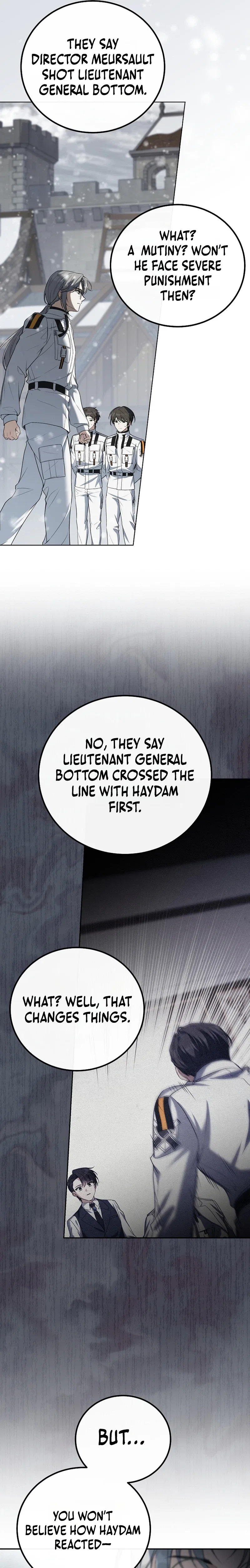 The Apocalypse Needs a Pro Chapter 10 – Page 14