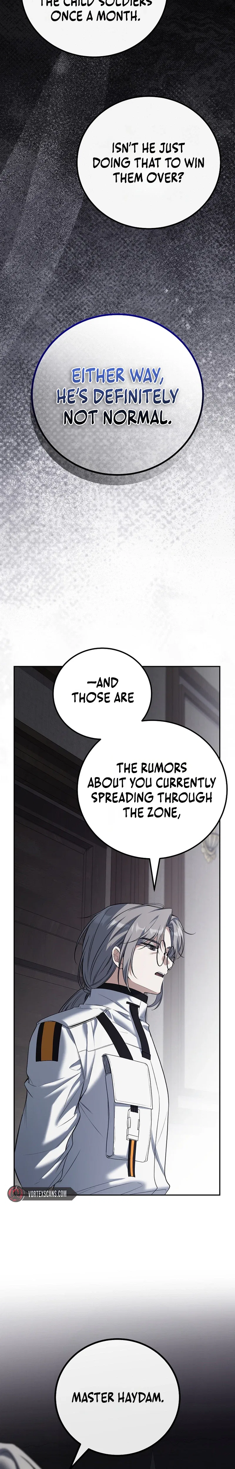 The Apocalypse Needs a Pro Chapter 10 – Page 16