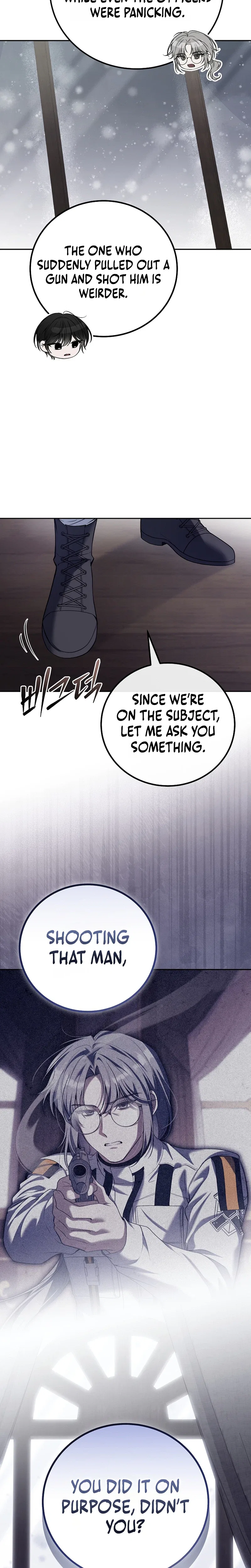 The Apocalypse Needs a Pro Chapter 10 – Page 18