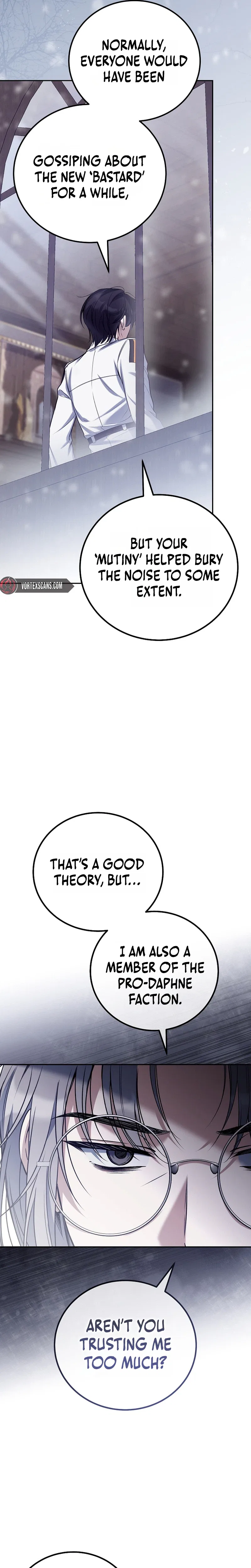 The Apocalypse Needs a Pro Chapter 10 – Page 23