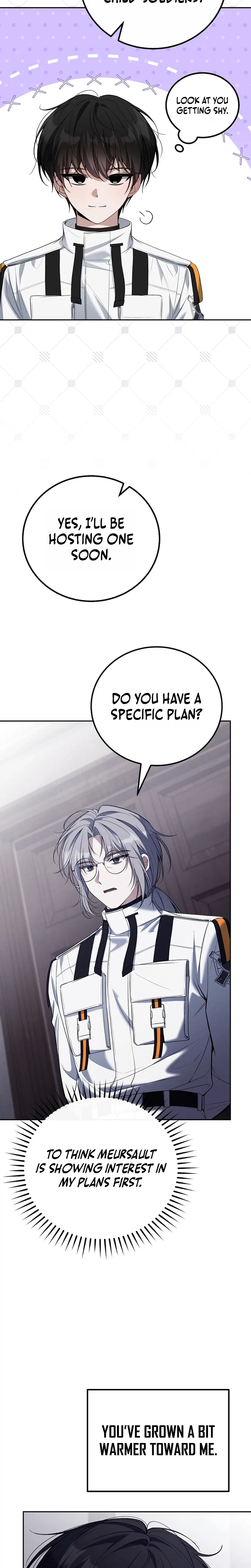 The Apocalypse Needs a Pro Chapter 10 – Page 27
