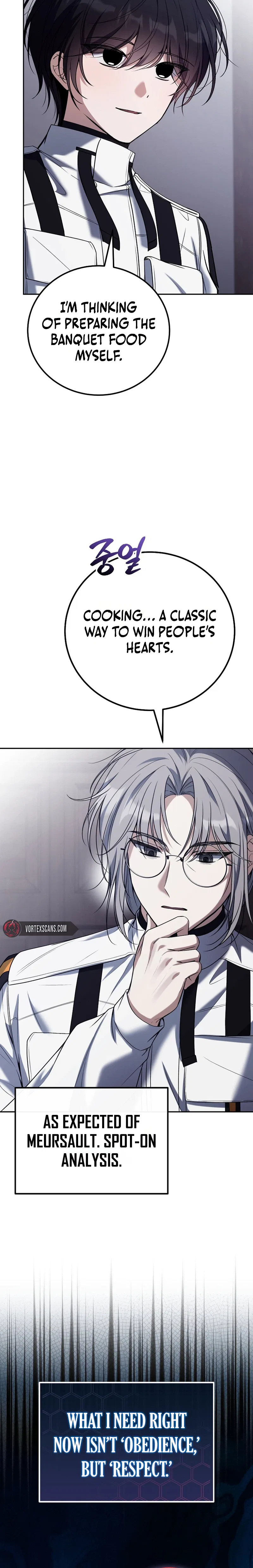 The Apocalypse Needs a Pro Chapter 10 – Page 28
