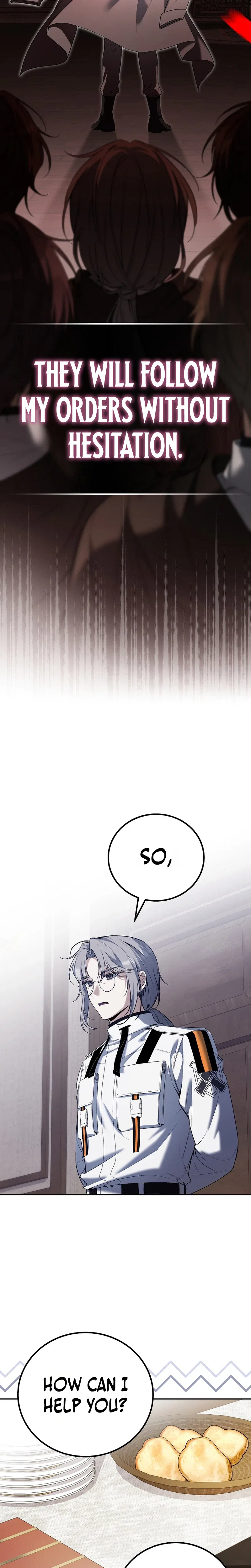 The Apocalypse Needs a Pro Chapter 10 – Page 30