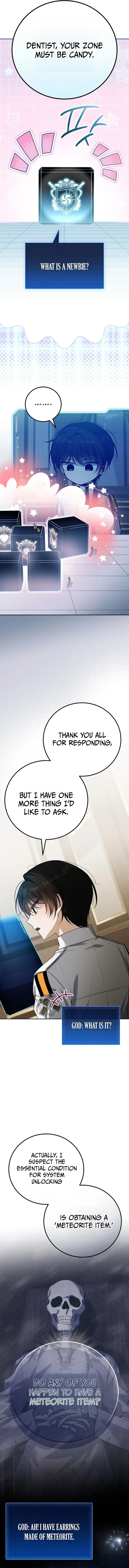 The Apocalypse Needs a Pro Chapter 9 – Page 7