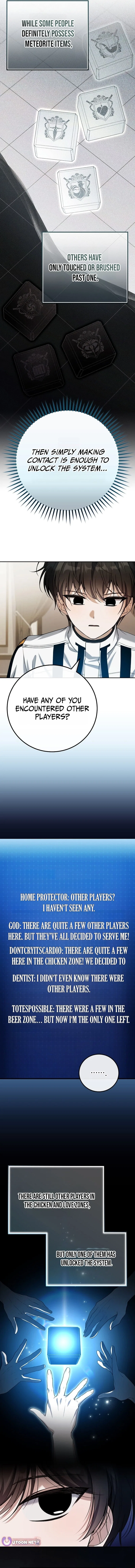 The Apocalypse Needs a Pro Chapter 9 – Page 9