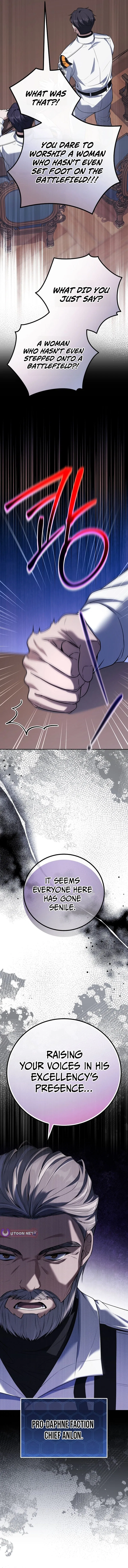 The Apocalypse Needs a Pro Chapter 9 – Page 12