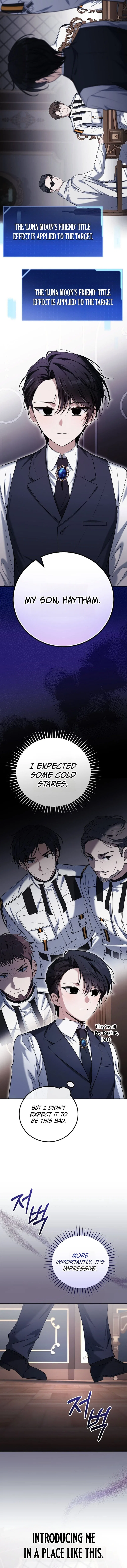 The Apocalypse Needs a Pro Chapter 9 – Page 14