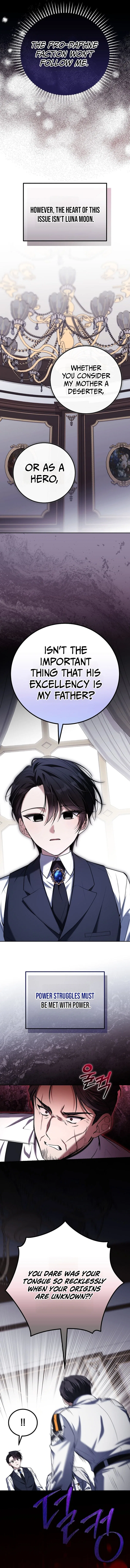The Apocalypse Needs a Pro Chapter 9 – Page 16
