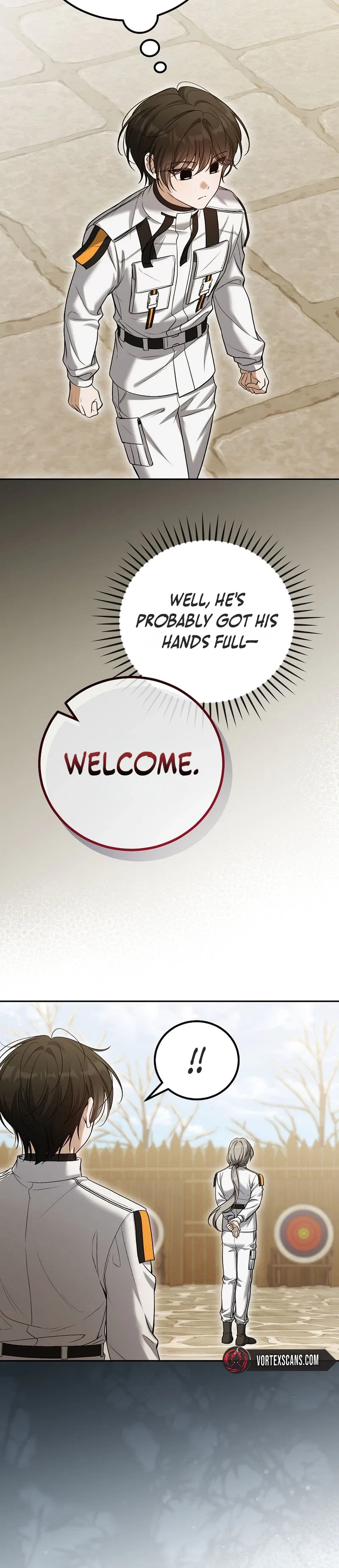 The Apocalypse Needs a Pro Chapter 8 – Page 12