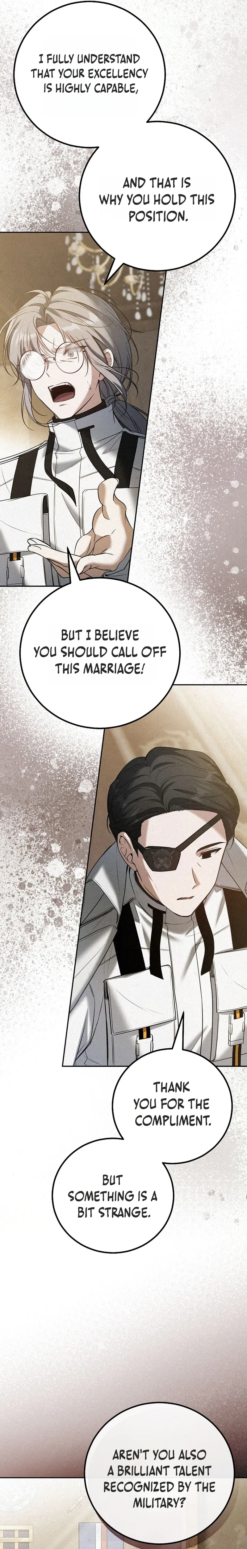 The Apocalypse Needs a Pro Chapter 8 – Page 25